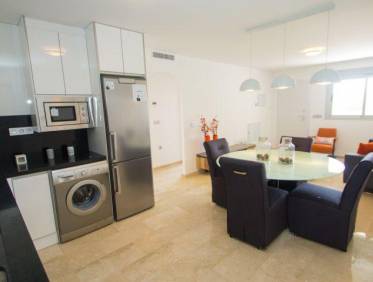 Nieuwbouw - Appartement - Orihuela Costa - Las Filipinas