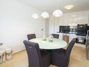 Nieuwbouw - Appartement - Orihuela Costa - Las Filipinas