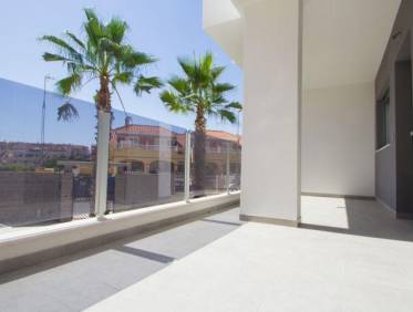 Nieuwbouw - Appartement - Orihuela Costa - Las Filipinas
