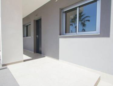 Nieuwbouw - Appartement - Orihuela Costa - Las Filipinas