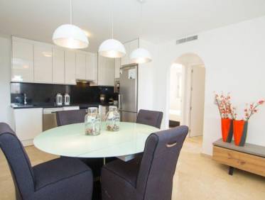 Nieuwbouw - Appartement - Orihuela Costa - Las Filipinas