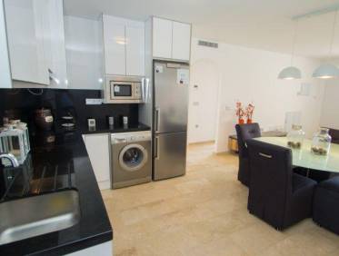 Nieuwbouw - Appartement - Orihuela Costa - Las Filipinas