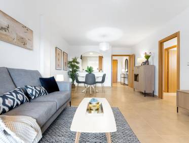 Nieuwbouw - Appartement - Orihuela Costa - Lomas de Cabo Roig