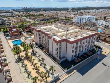 Nieuwbouw - Appartement - Orihuela Costa - Lomas de Cabo Roig