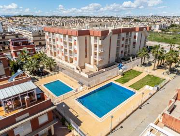 Nieuwbouw - Appartement - Orihuela Costa - Lomas de Cabo Roig