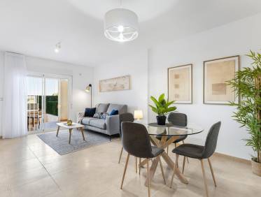 Nieuwbouw - Appartement - Orihuela Costa - Lomas de Cabo Roig