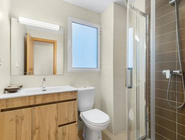 Nieuwbouw - Appartement - Orihuela Costa - Lomas de Cabo Roig