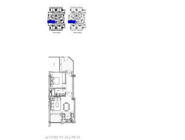 Nieuwbouw - Appartement - Orihuela Costa - Lomas de Cabo Roig