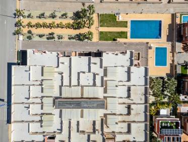 Nieuwbouw - Appartement - Orihuela Costa - Lomas de Cabo Roig