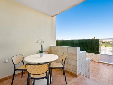Nieuwbouw - Appartement - Orihuela Costa - Lomas de Cabo Roig