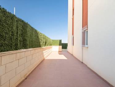 Nieuwbouw - Appartement - Orihuela Costa - Lomas de Cabo Roig