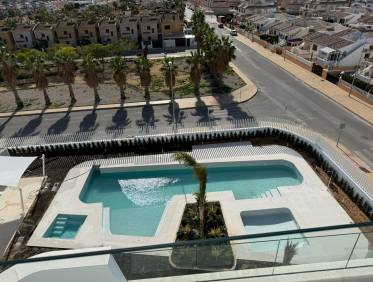Nieuwbouw - Appartement - Orihuela Costa - Lomas de Cabo Roig