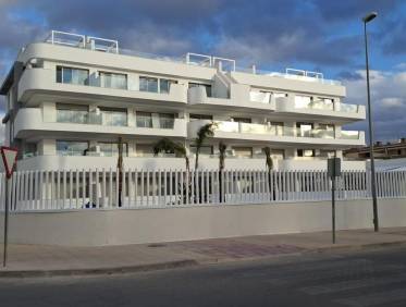 Nieuwbouw - Appartement - Orihuela Costa - Lomas de Cabo Roig