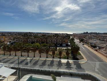 Nieuwbouw - Appartement - Orihuela Costa - Lomas de Cabo Roig