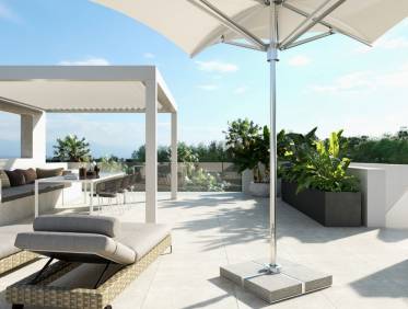 Nieuwbouw - Appartement - Orihuela Costa - Lomas de Cabo Roig