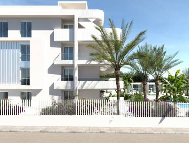 Nieuwbouw - Appartement - Orihuela Costa - Lomas de Cabo Roig