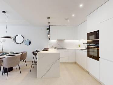 Nieuwbouw - Appartement - Orihuela Costa - Lomas de Cabo Roig