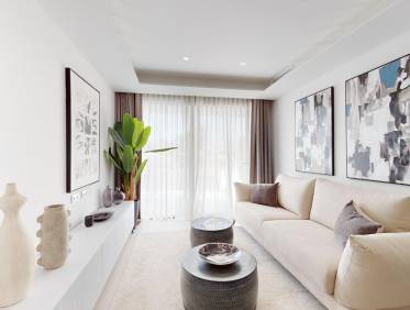 Nieuwbouw - Appartement - Orihuela Costa - Lomas de Cabo Roig