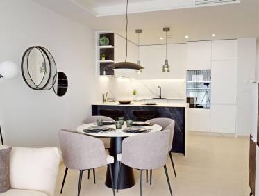 Nieuwbouw - Appartement - Orihuela Costa - Lomas de Cabo Roig