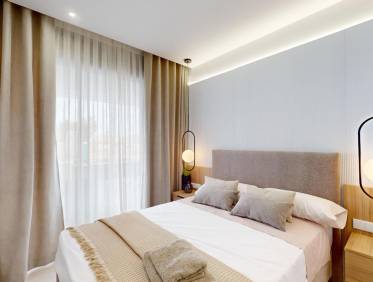 Nieuwbouw - Appartement - Orihuela Costa - Lomas de Cabo Roig