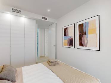 Nieuwbouw - Appartement - Orihuela Costa - Lomas de Cabo Roig