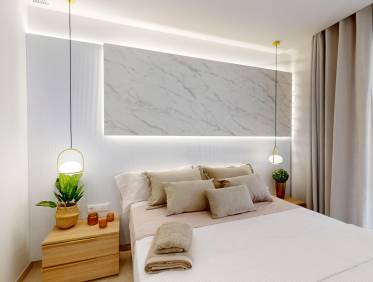 Nieuwbouw - Appartement - Orihuela Costa - Lomas de Cabo Roig