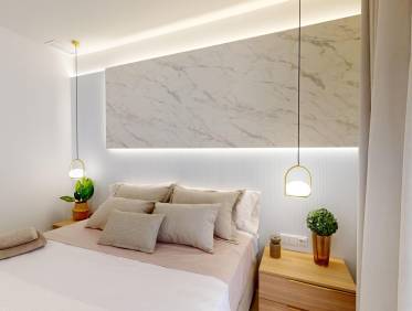 Nieuwbouw - Appartement - Orihuela Costa - Lomas de Cabo Roig