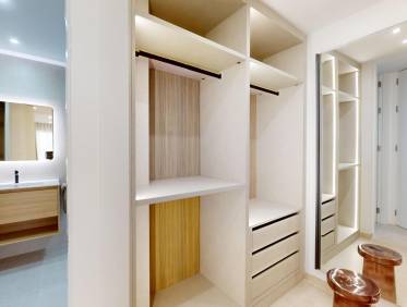 Nieuwbouw - Appartement - Orihuela Costa - Lomas de Cabo Roig