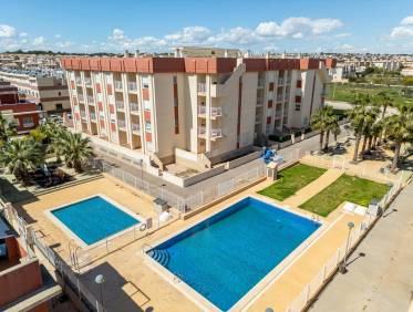 Nieuwbouw - Appartement - Orihuela Costa - Lomas de Cabo Roig