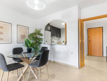 Nieuwbouw - Appartement - Orihuela Costa - Lomas de Cabo Roig
