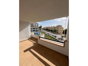 Nieuwbouw - Appartement - Orihuela Costa - Lomas de Campoamor
