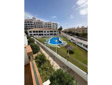 Nieuwbouw - Appartement - Orihuela Costa - Lomas de Campoamor