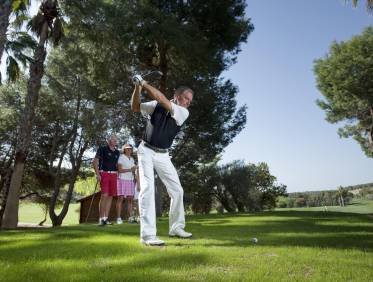 Nieuwbouw - Appartement - Orihuela Costa - Lomas de Campoamor