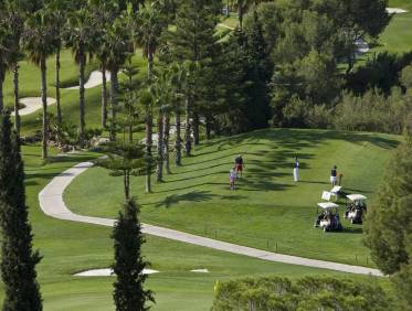 Nieuwbouw - Appartement - Orihuela Costa - Lomas de Campoamor