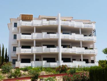 Nieuwbouw - Appartement - Orihuela Costa - Lomas de Campoamor