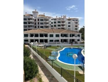 Nieuwbouw - Appartement - Orihuela Costa - Lomas de Campoamor