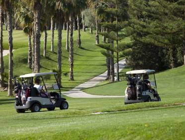 Nieuwbouw - Appartement - Orihuela Costa - Lomas de Campoamor