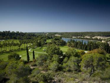 Nieuwbouw - Appartement - Orihuela Costa - Lomas de Campoamor