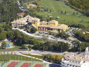 Nieuwbouw - Appartement - Orihuela Costa - Lomas de Campoamor