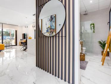 Nieuwbouw - Appartement - Orihuela Costa - Los Altos