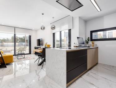 Nieuwbouw - Appartement - Orihuela Costa - Los Altos