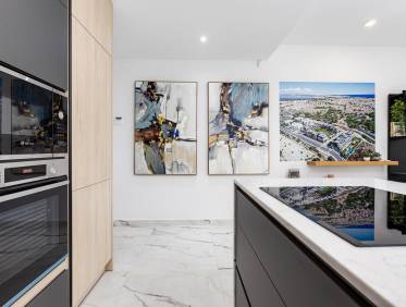 Nieuwbouw - Appartement - Orihuela Costa - Los Altos