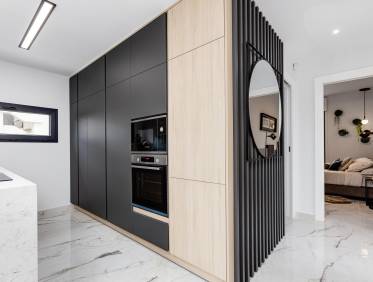 Nieuwbouw - Appartement - Orihuela Costa - Los Altos