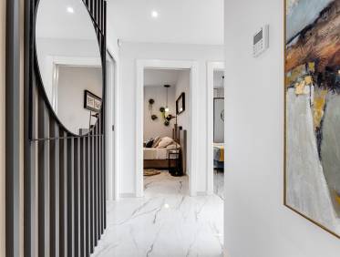 Nieuwbouw - Appartement - Orihuela Costa - Los Altos