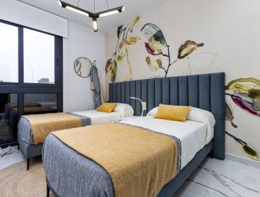 Nieuwbouw - Appartement - Orihuela Costa - Los Altos