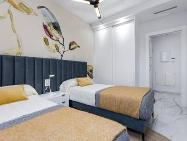 Nieuwbouw - Appartement - Orihuela Costa - Los Altos