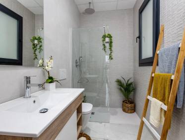 Nieuwbouw - Appartement - Orihuela Costa - Los Altos