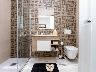 Nieuwbouw - Appartement - Orihuela Costa - Los Altos