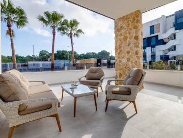Nieuwbouw - Appartement - Orihuela Costa - Los Altos
