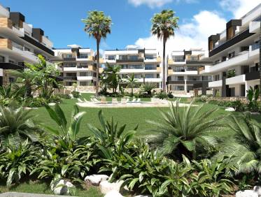 Nieuwbouw - Appartement - Orihuela Costa - Los Altos